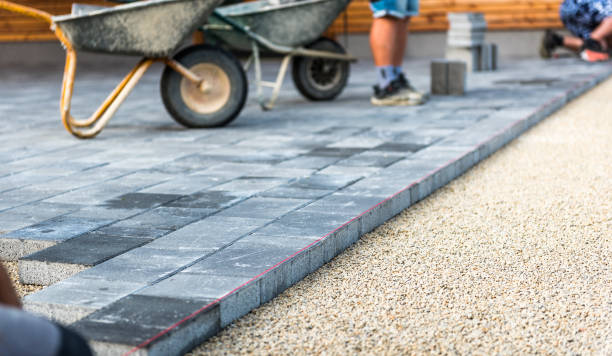 Lake Of The Woods, VA Driveway Pavers Company