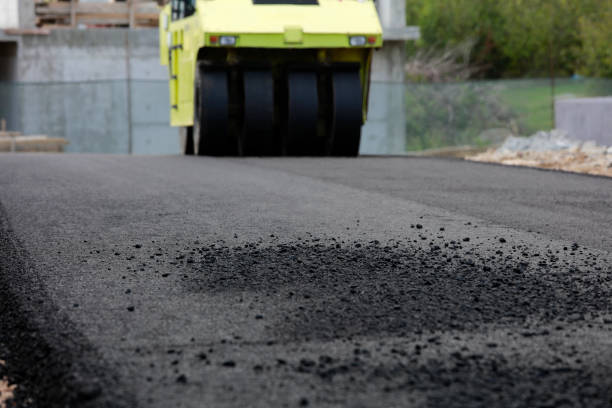 Best Driveway Pavers Near Me  in Lake Of The Woods, VA