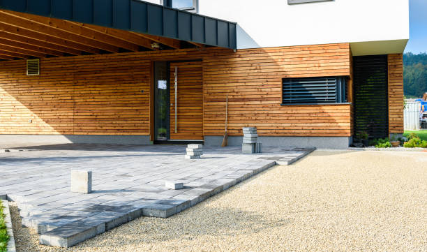 Best Concrete Paver Driveway  in Lake Of The Woods, VA