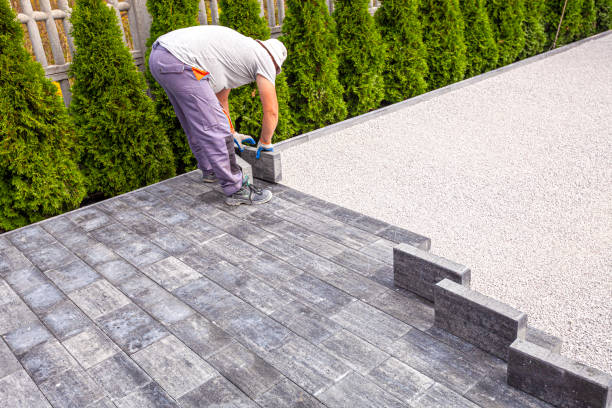Best Interlocking Driveway Pavers  in Lake Of The Woods, VA