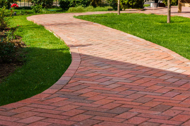 Decorative Driveway Pavers in Lake Of The Woods, VA