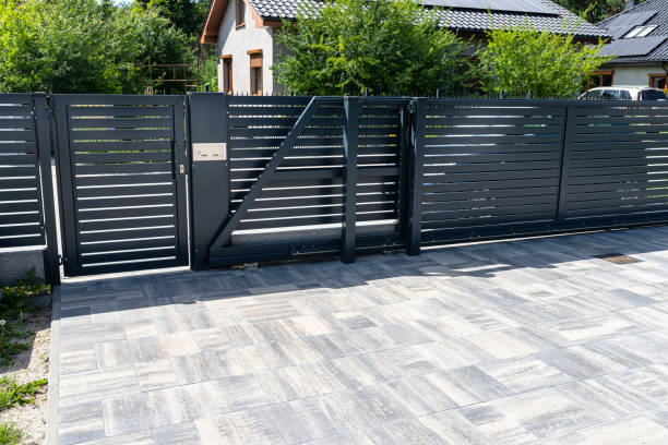 Best Commercial Driveway Pavers  in Lake Of The Woods, VA