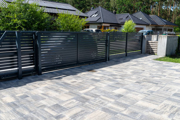 Best Professional Driveway Pavers  in Lake Of The Woods, VA