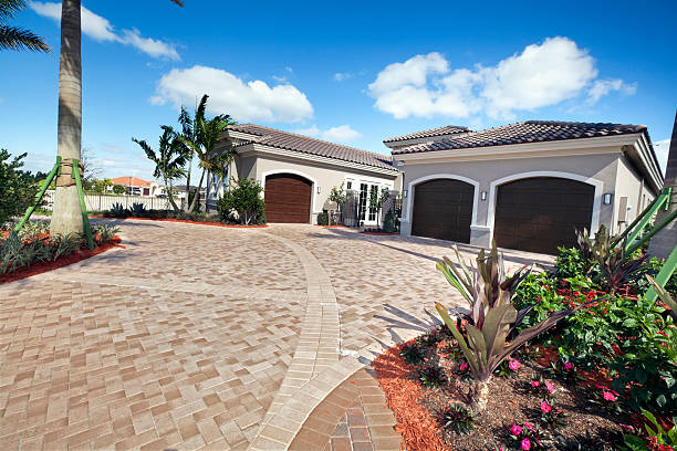 Best Cobblestone Driveway Pavers  in Lake Of The Woods, VA