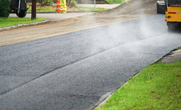 Best Permeable Paver Driveway  in Lake Of The Woods, VA