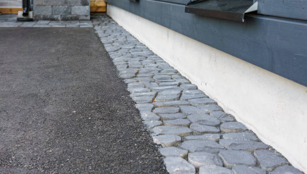Best Custom Driveway Pavers  in Lake Of The Woods, VA