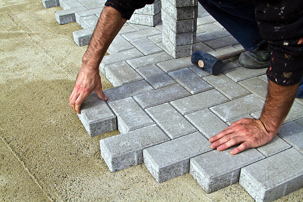 Reasons to Select Us for Your Driveway Paving Requirements in Lake Of The Woods, VA