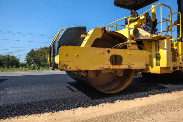 Best Driveway Resurfacing Pavers  in Lake Of The Woods, VA